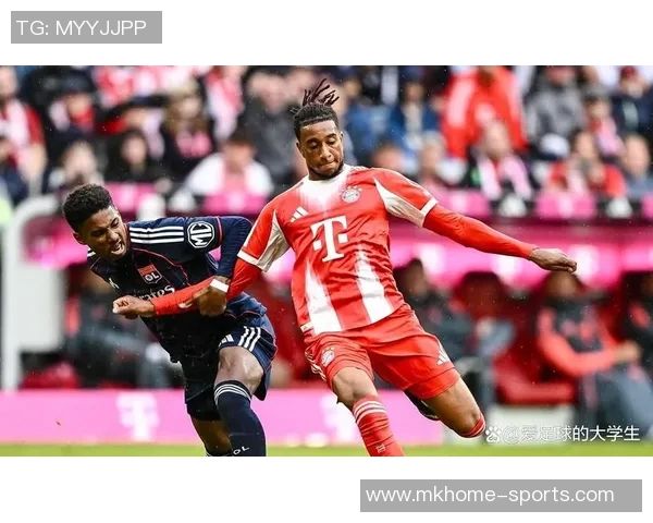 足总杯惊现冷门拜仁以1-0小胜里昂引发全场热议