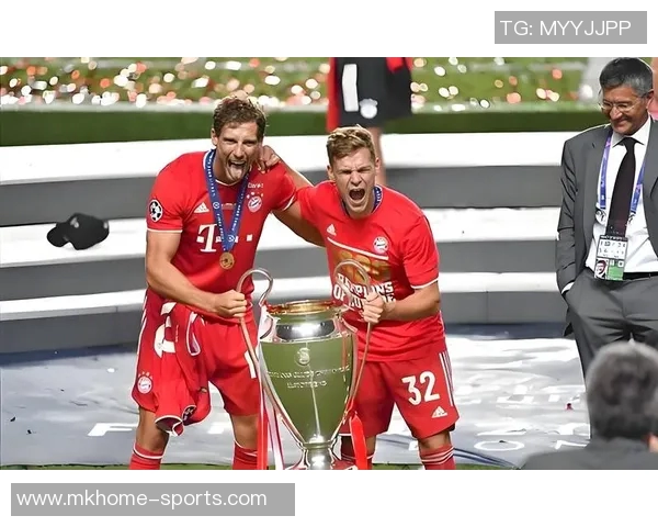 世界杯惊现冷门拜仁与热刺激战成平局红牌事件引发全场热议