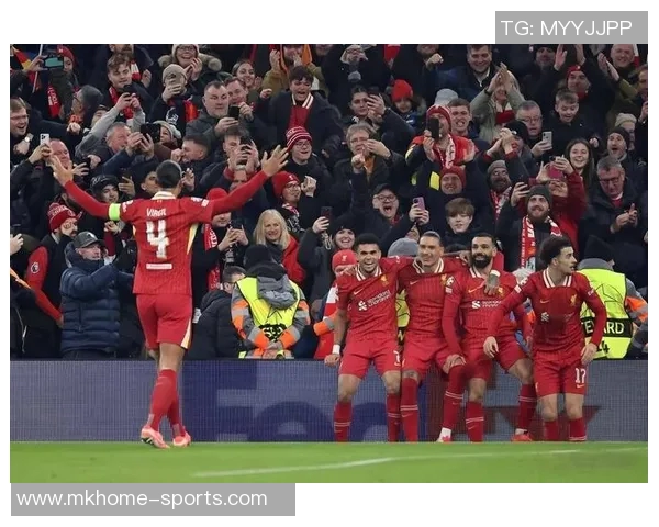 国王杯精彩对决拜仁逆转利物浦全场沸腾瞬间回顾