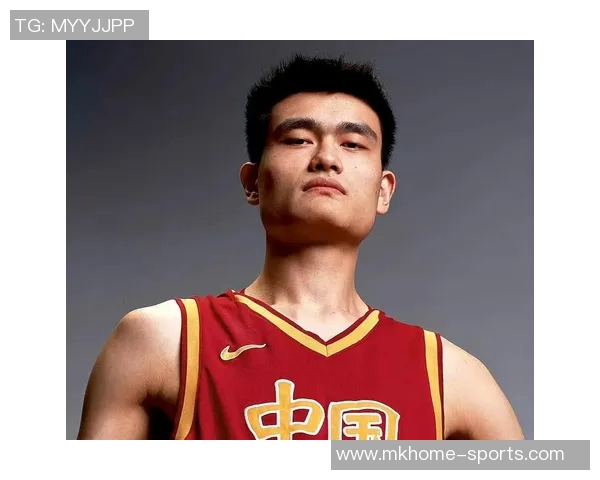 姚明罚球成功背后的训练秘诀与心理调适探讨