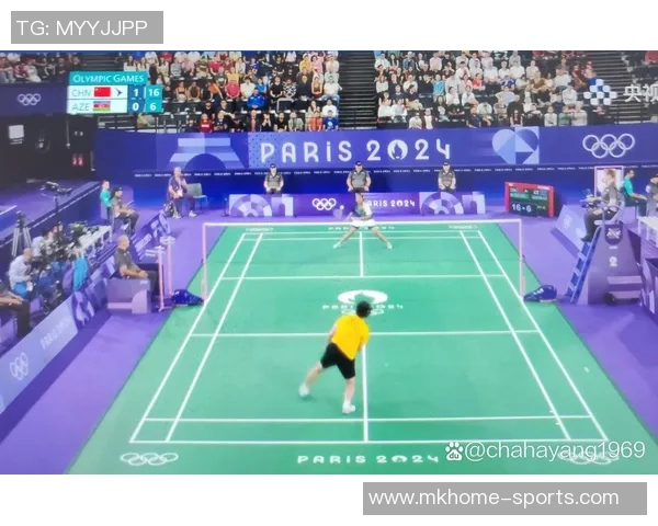 羽毛球战术分析揭晓北京羽毛球队荣登全国第七名榜单