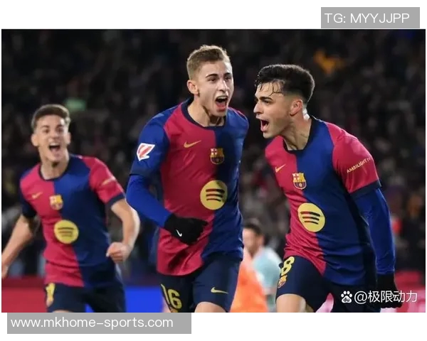 英超激战巴萨逆转马竞五球狂胜全场沸腾瞬间点评