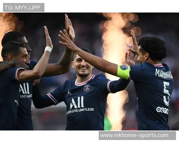 巴黎圣日耳曼大胜国米晋级国王杯四球狂潮点燃全场激情