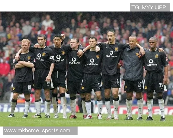 足总杯惊心动魄曼联逆转多特蒙德全场沸腾的绝杀瞬间