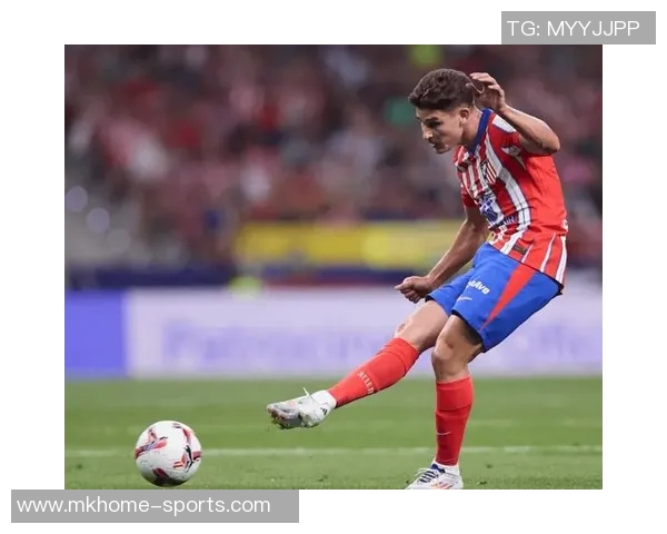 马竞逆转曼城4-3绝杀瞬间引发全场狂欢赛后精彩点评