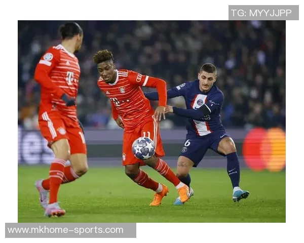 足总杯精彩对决国米大胜巴黎圣日耳曼全场回顾与战术分析