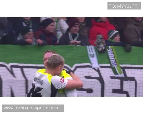 德甲惊天冷门阿森纳5-0狂胜多特蒙德全场沸腾绝杀瞬间令人难忘