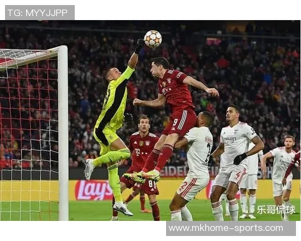 本菲卡逆袭拜仁上演惊天大逆转赛后点评引发热议 本菲卡逆袭拜仁上演惊天大逆转赛后点评引发热议