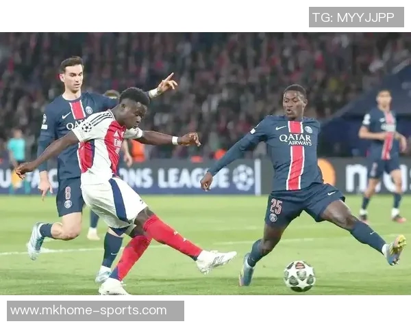 德甲热刺大胜巴黎圣日耳曼引发争议判罚全场沸腾