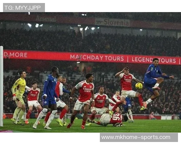 欧联杯焦点战切尔西与阿森纳战平补时进球引发全场狂欢