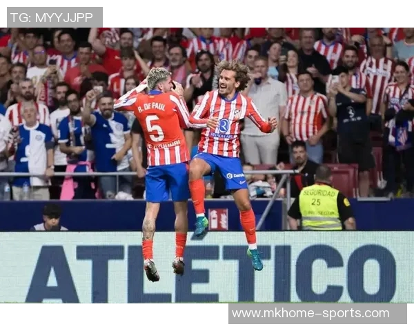 马竞逆转莱比锡上演绝杀奇迹全场沸腾历史冷门再添一笔 马竞逆转莱比锡上演绝杀奇迹全场沸腾历史冷门再添一笔