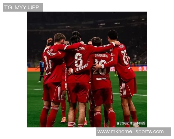 世界杯历史冷门阿森纳惊险逆转拜仁4-3红牌风波引发全场热议