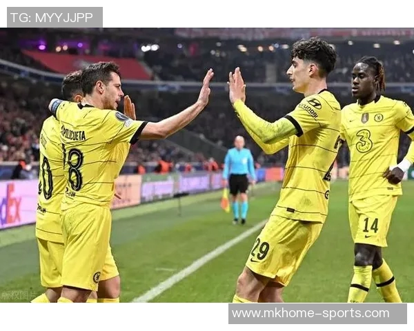 中超精彩对决里昂与切尔西战成平局十大进球瞬间回顾