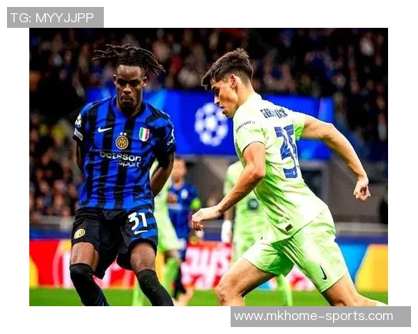 国米强势逆袭波尔图三球帽子戏法点燃世界杯激情瞬间回顾